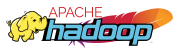 Open Source Data Analytics Tools - Apache Hadoop Logo | DSH