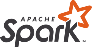 Open Source Data Analytics Tools - Apache Spark Logo | DSH