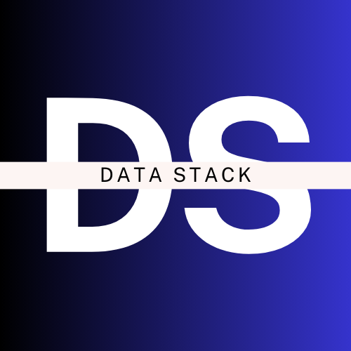 Data Stack Hub - Featured Logo