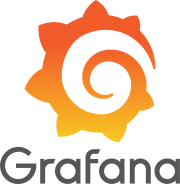 Open Source Data Analytics Tools - Grafana Logo | DSH