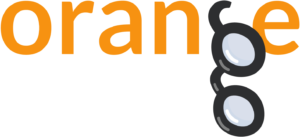Open Source Data Analytics Tools - Orange Logo | DSH