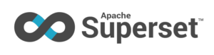 Open Source Data Analytics Tools - Apache Superset Logo | DSH