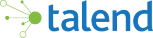 Open Source Data Analytics Tools - Talend Logo | DSH