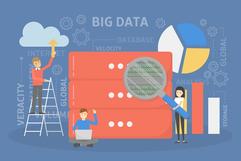 Open Source Big Data Tools - Featured Image | DSH