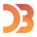 Open Source Data Analytics Tools - D3.js Logo | DSH