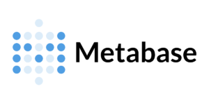 Open Source Data Analytics Tools - Metabase Logo | DSH
