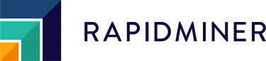 Open Source Data Analytics Tools - RapidMiner Logo | DSH