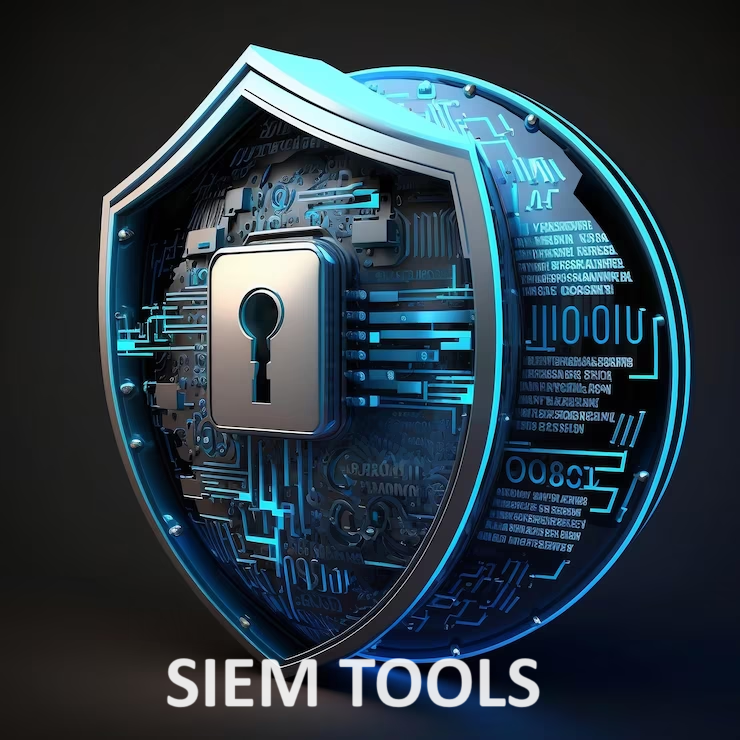 Open Source SIEM Tools - Featured Image | DSH