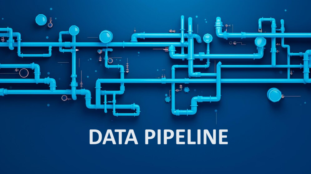 Open Source Data Pipeline Tools - Featured Image | DSH