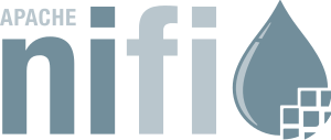 Open Source Data Orchestration Tools - Nifi logo | Data Stack Hub