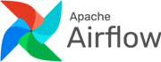 Open Source Data Orchestration Tools - Airflow logo | Data Stack Hub