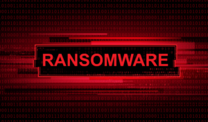 Ransomware - Featured Image | DSH