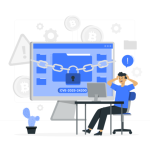 CVE-2025-24200 - Featured Image | DSH