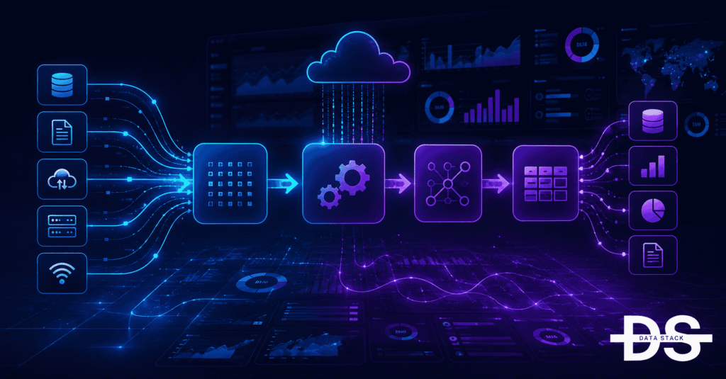 ETL Statistics - Featured Image | DSH