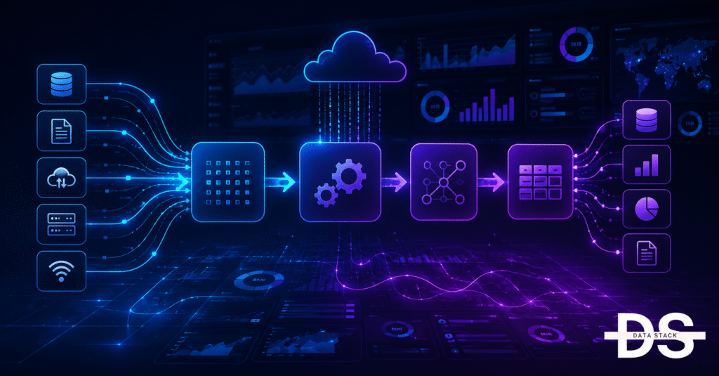 ETL Statistics - Featured Image | DSH