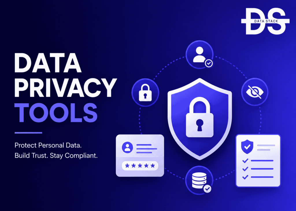 Data Privacy Tool - Featured Image | DSH