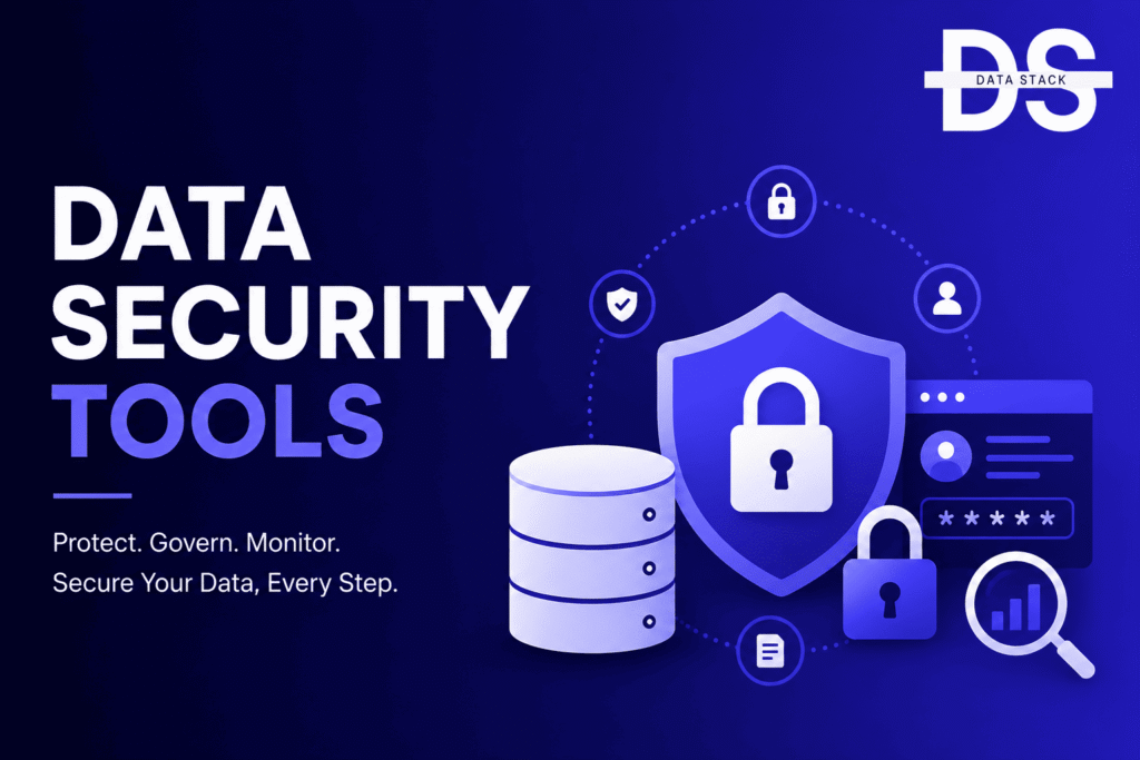 Data Security Tools - Featured Image | DSH