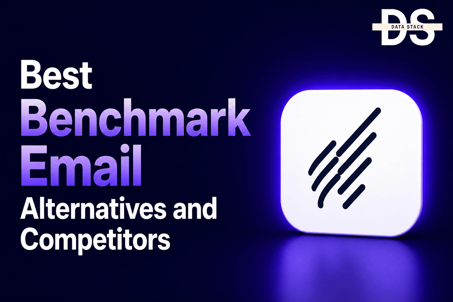 Benchmark Email Alternatives | DSH