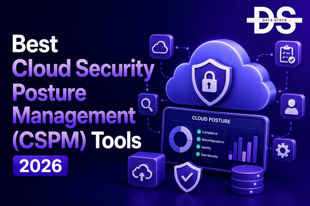 CSPM Tools - Featured Image | DSH