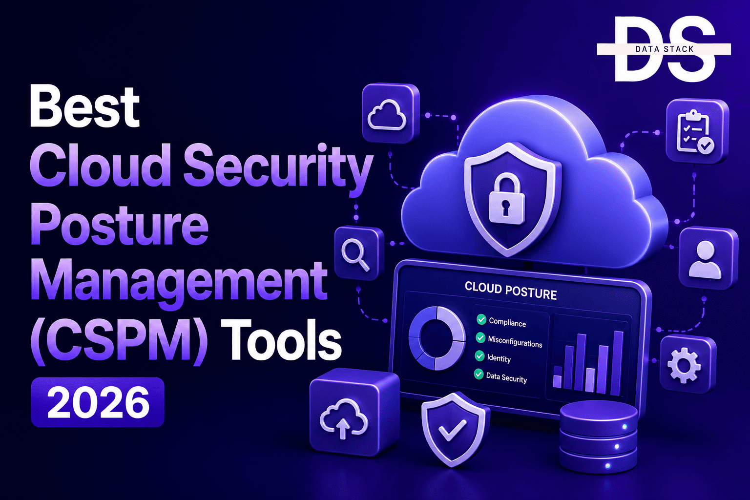 CSPM Tools - Featured Image | DSH