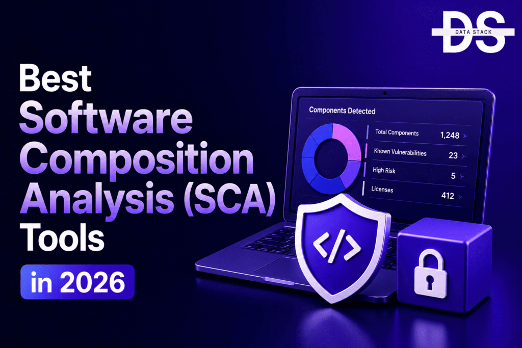 Software Composition Analysis (SCA) Tools | DSH