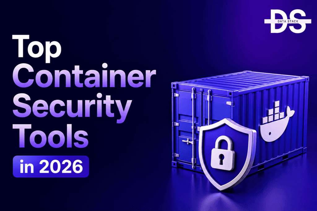 Container Security Tools - Featured Image | DSH