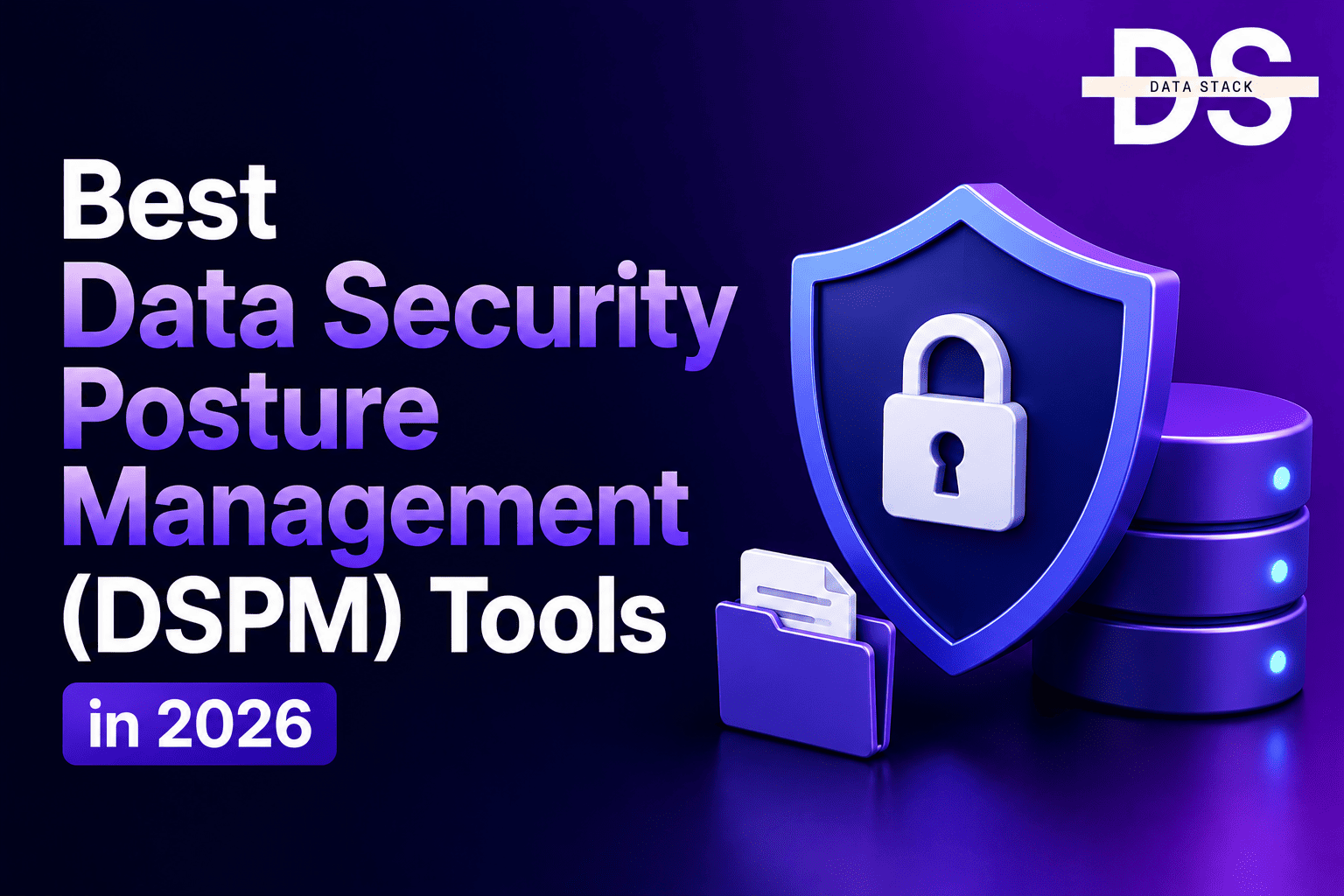 DSPM Tools - Featured Image | DSH