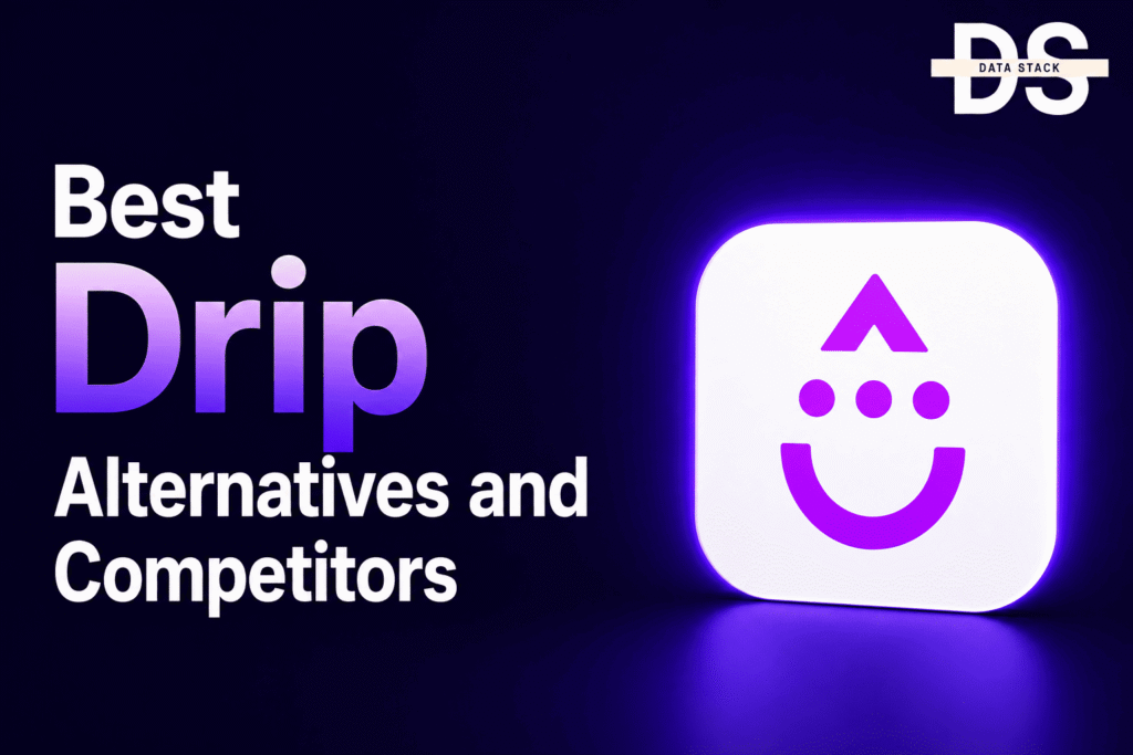 Drip Alternatives - Featured Image | DSH