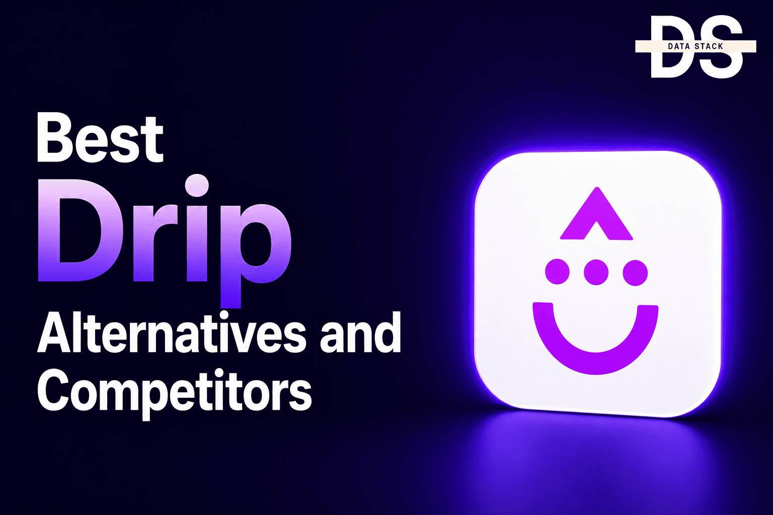 Drip Alternatives - Featured Image | DSH
