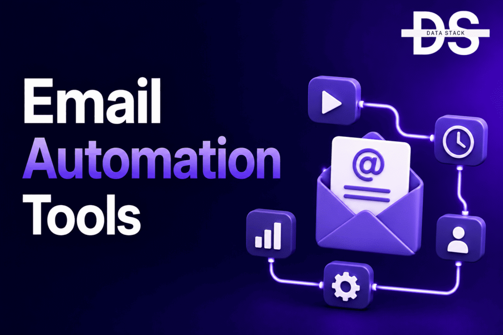 Email Automation Tools - Featured Image | DSH