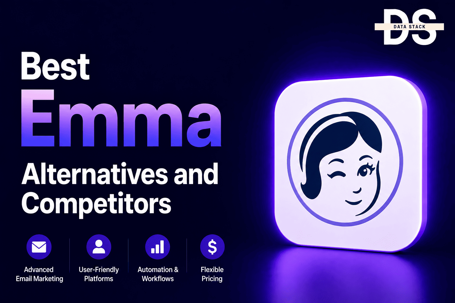 Emma Alternatives- Featured Image | DSH