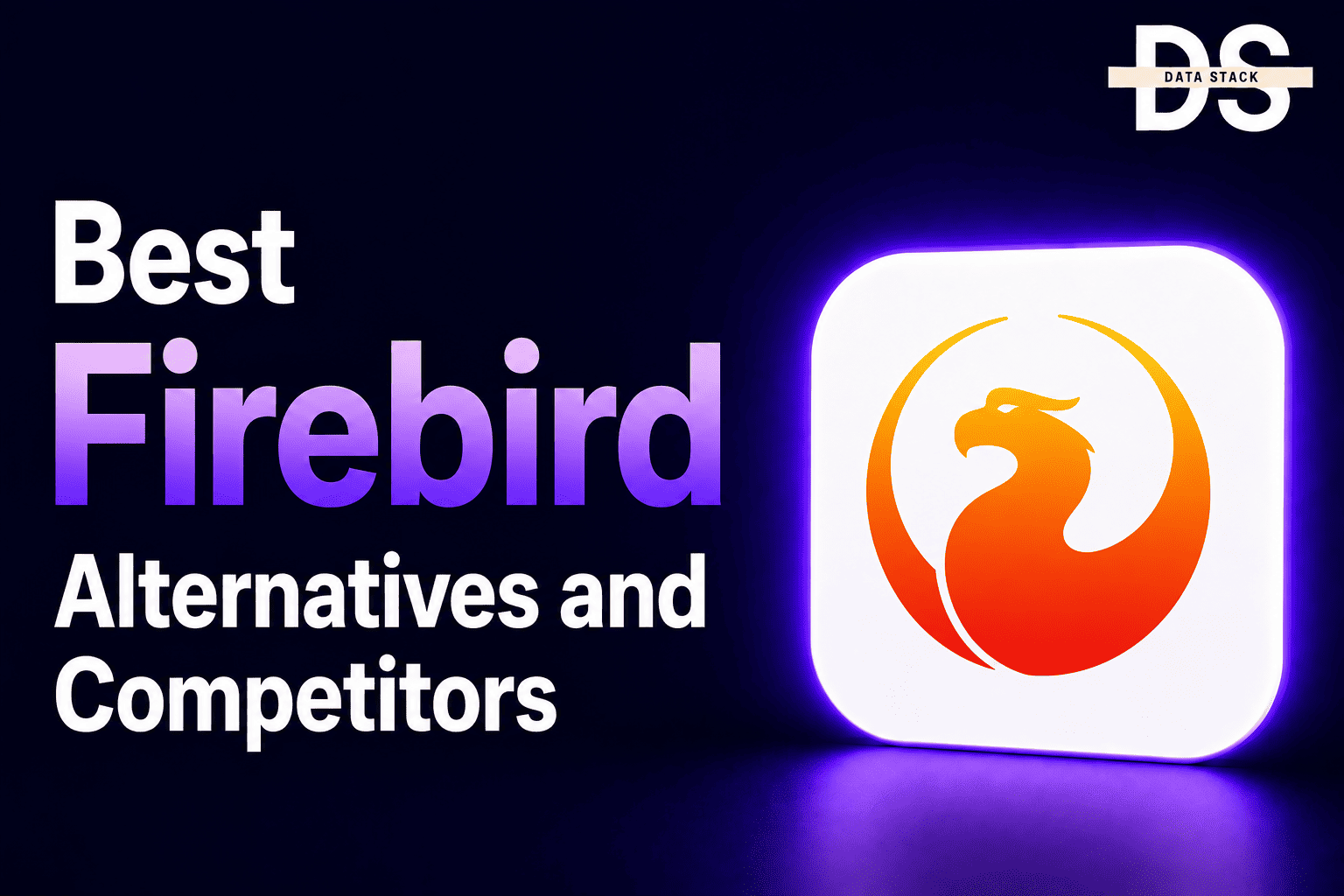 Firebird alternatives - Featured Image | DSH