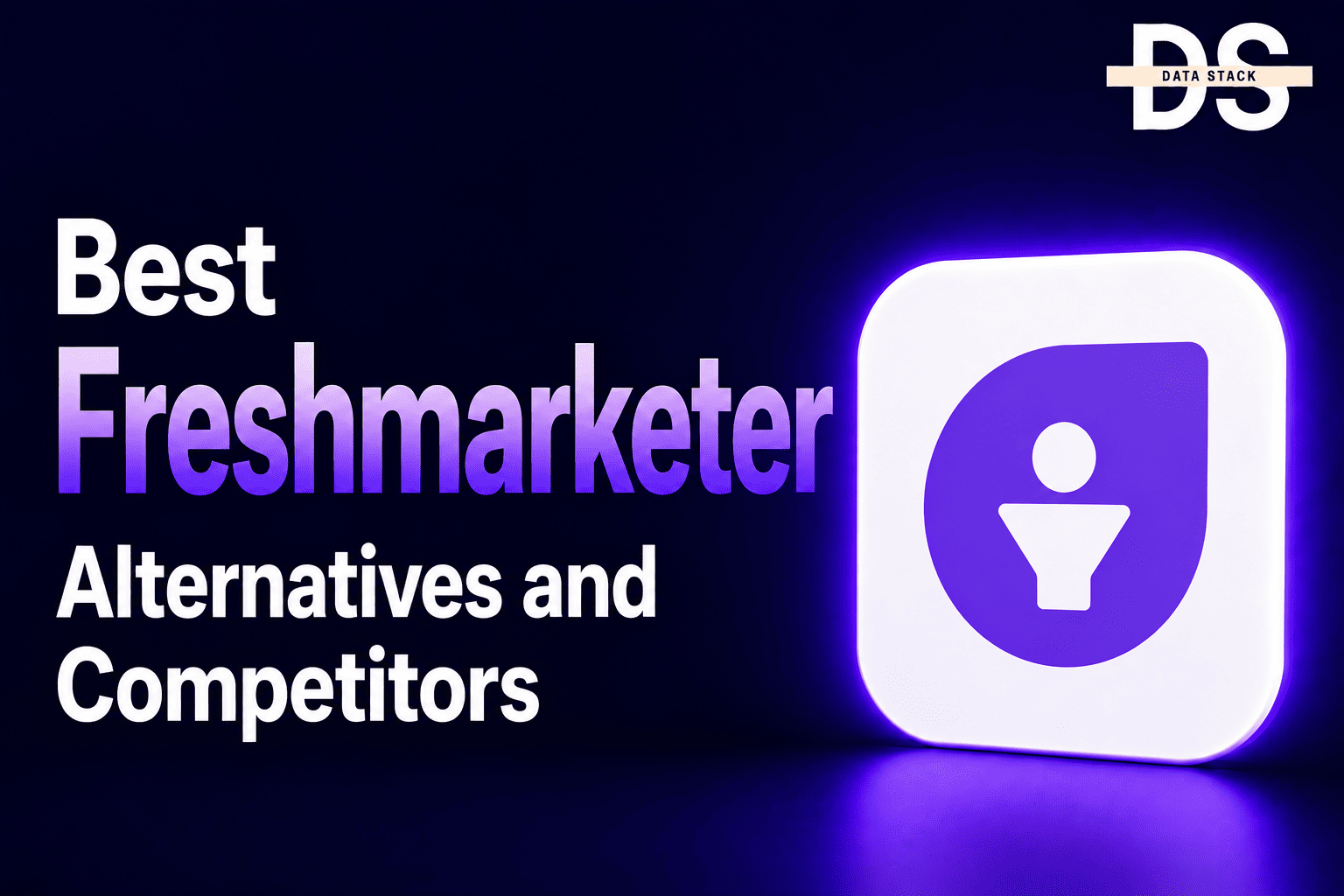 Freshmarketer Alternatives - Featured Image | DSH