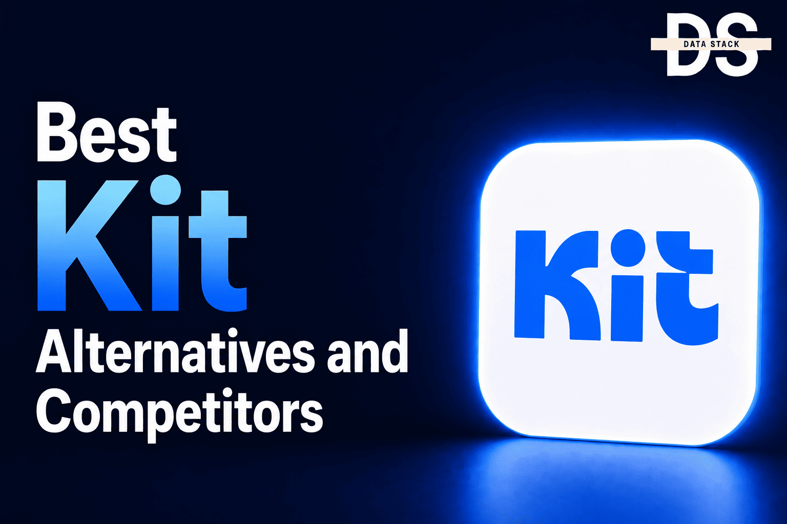 Kit Alternatives - Featured Image | DSH