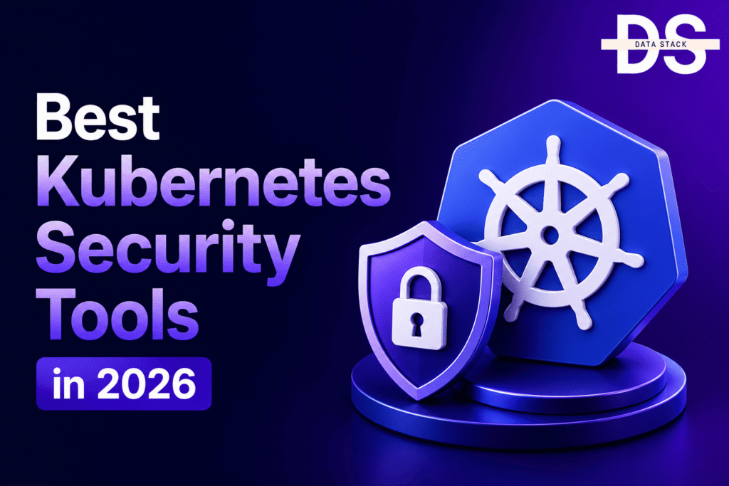 Kubernetes Security Tools - Featured Image | DSH