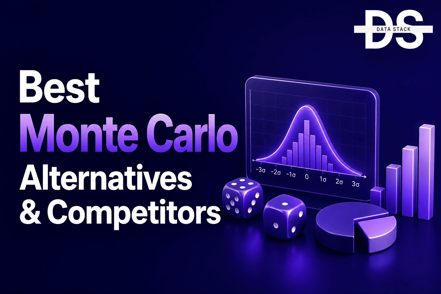 Monte Carlo Alternatives - Featured Image | DSH
