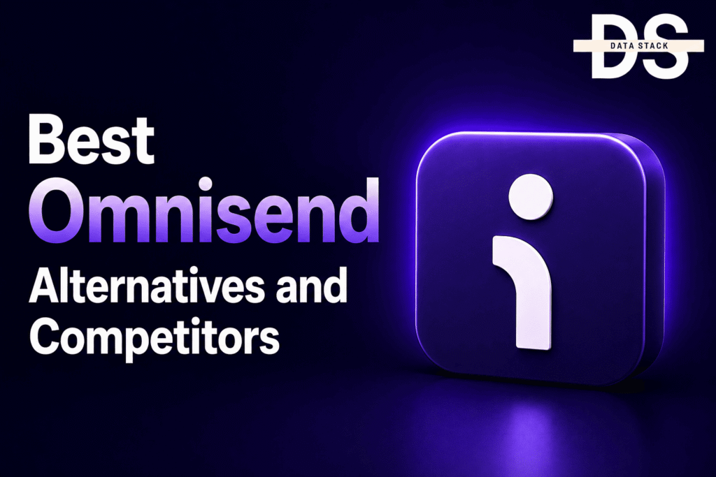 Omnisend Alternatives - Featured Image | DSH