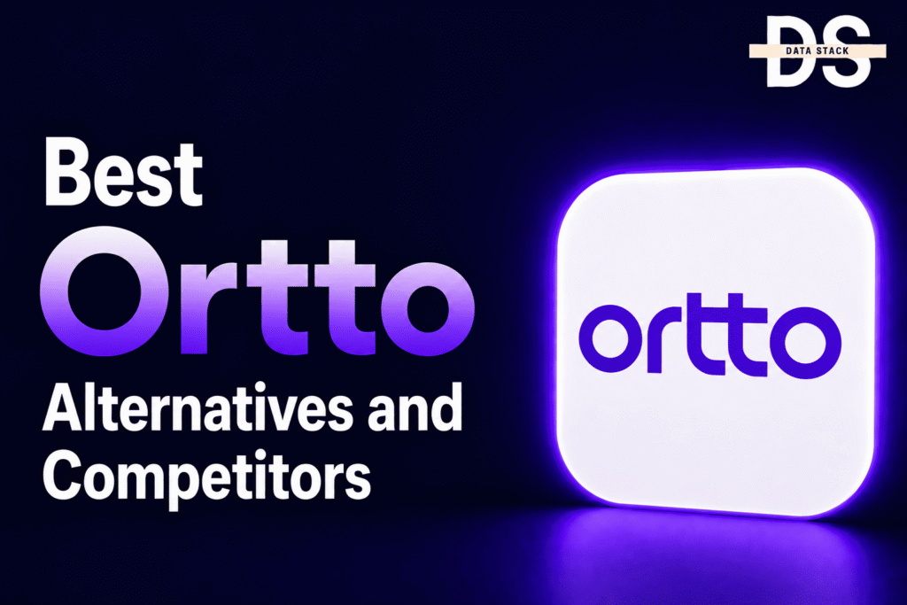 Ortto Alternatives - Featured Image | DSH