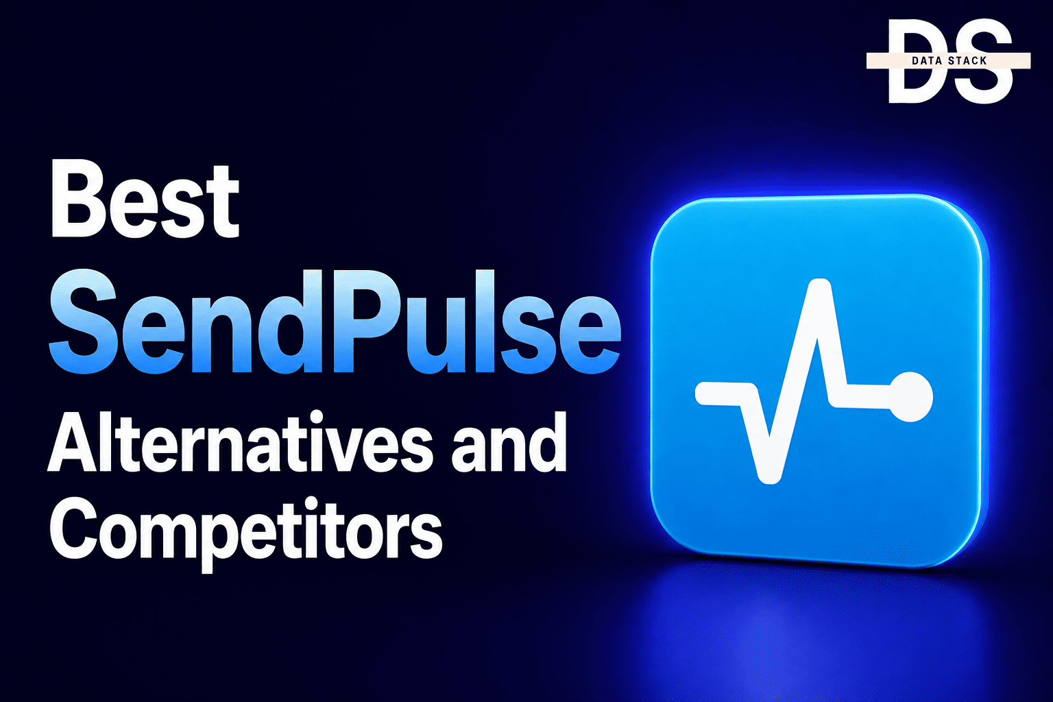 SendPulse Alternatives - Featured Image | DSH