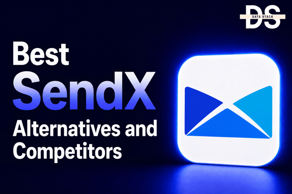 SendX Alternatives - Featured Image | DSH