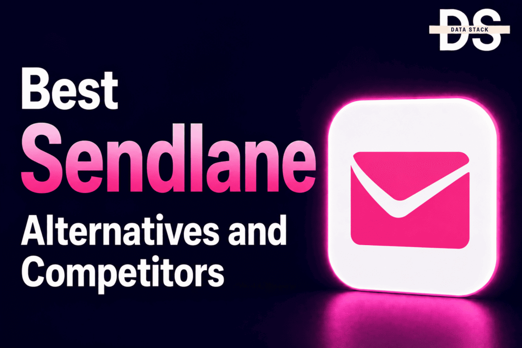 Sendlane Alternatives - Featured Image | DSH