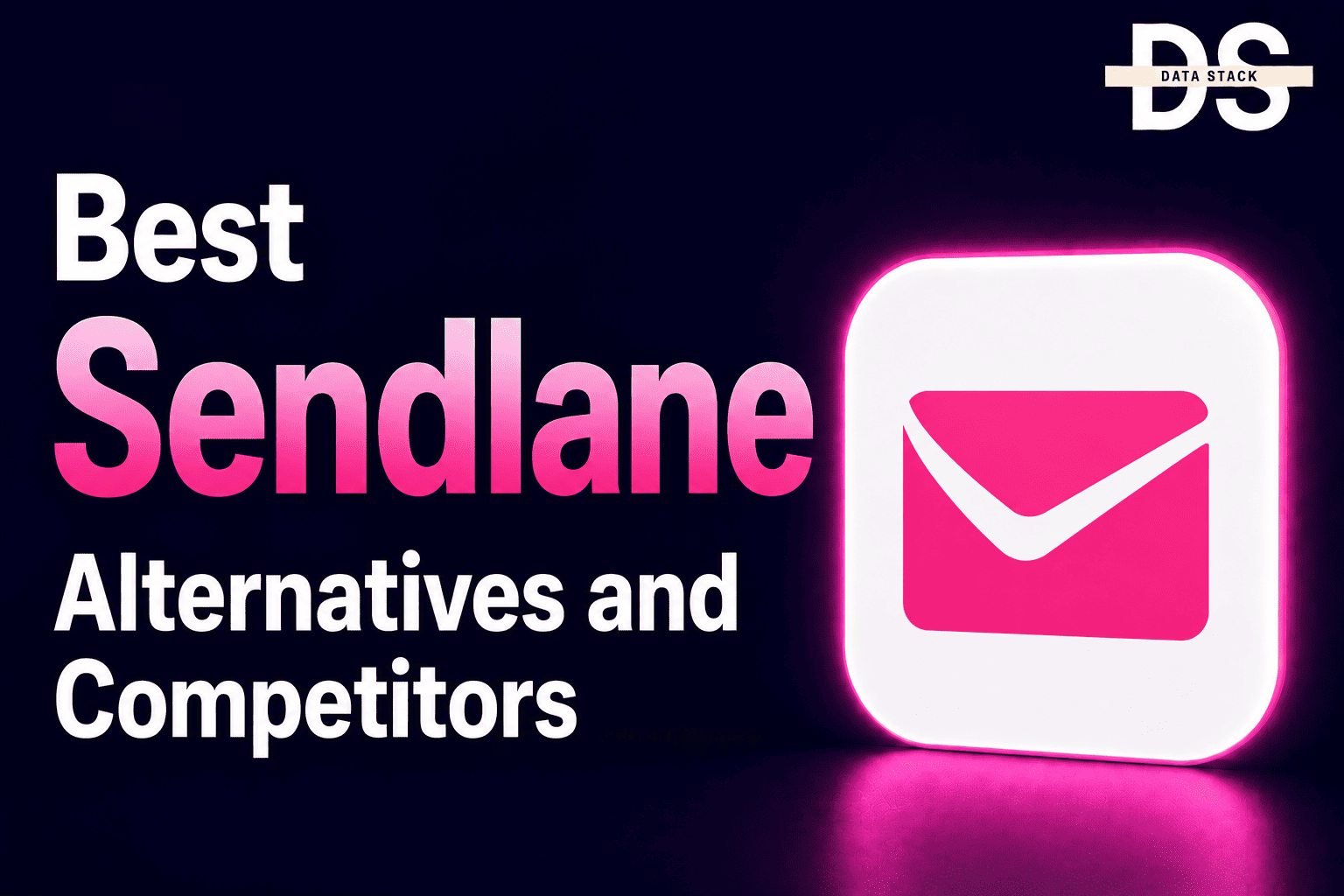Sendlane Alternatives - Featured Image | DSH