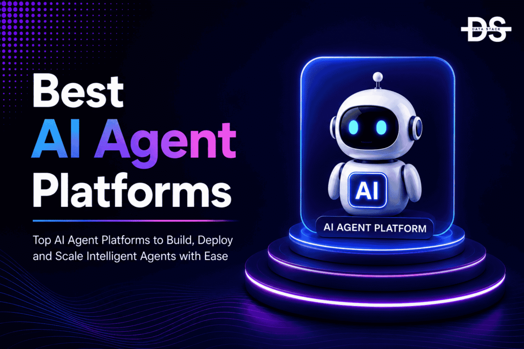 AI Agent Platforms - Featured Image | DSH