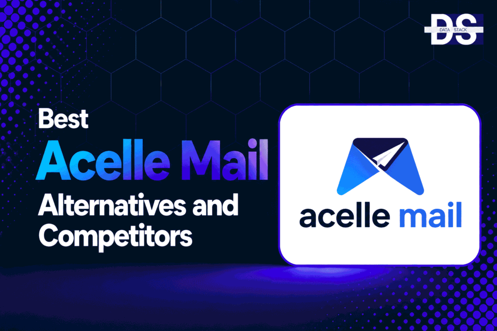Acelle Mail Alternatives - Featured Image | DSH