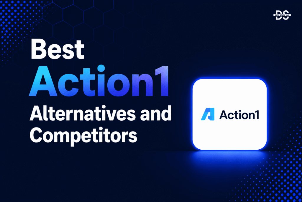 Action1 Alternatives - Featured Image | DSH