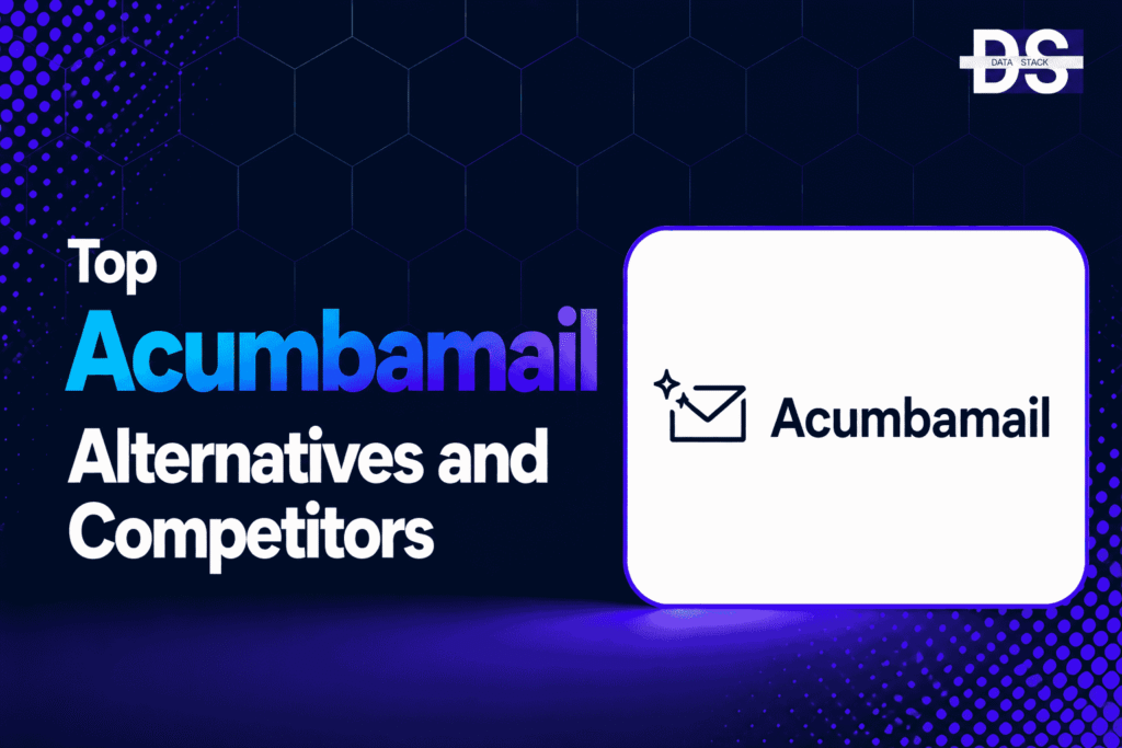 Acumbamail Alternatives - Featured Image | DSH