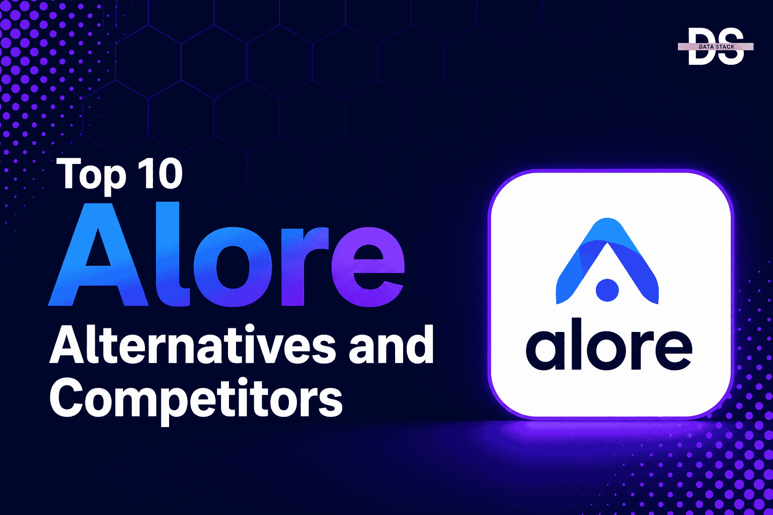 Alore Alternatives - Featured Image | DSH