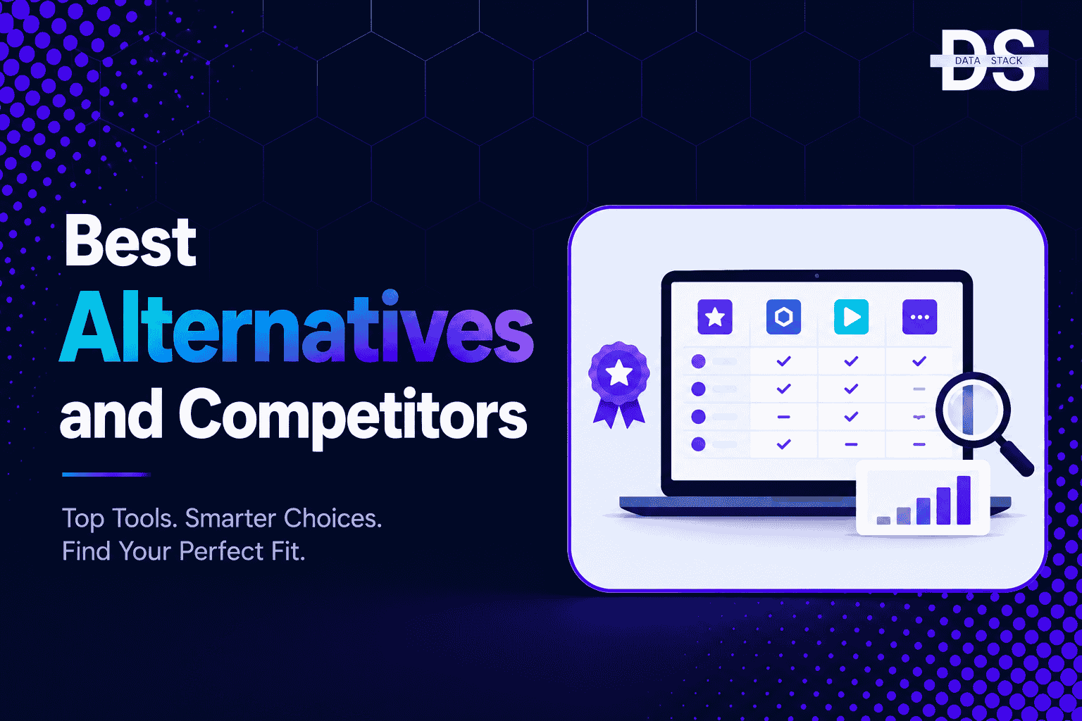 GMass Alternatives - Featured Image | DSH