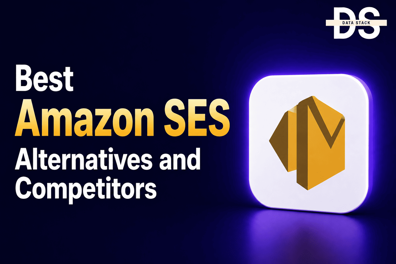Amazon SES Alternatives - FI | DSH