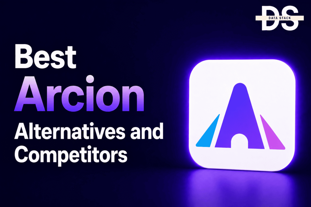 Arcion Alternatives - Featured Image | DSH